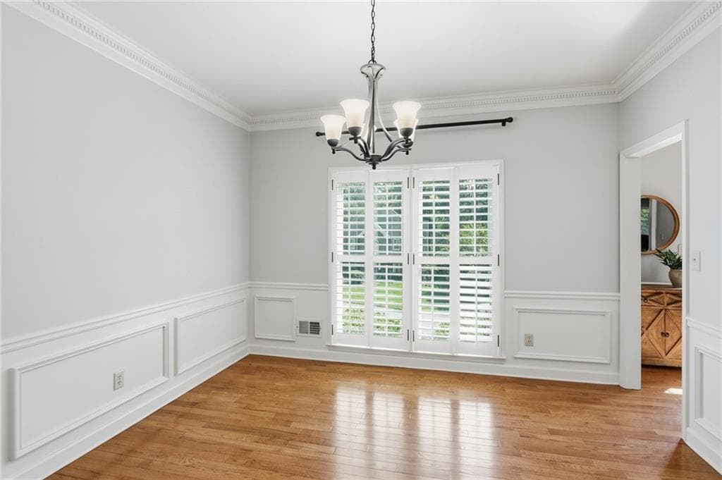 4 bedroom, 4 bathroom, 4,026 sq ft single family residence for sale at 4254 Chestnut Walk, Marietta, GA 30066 — photo 5
