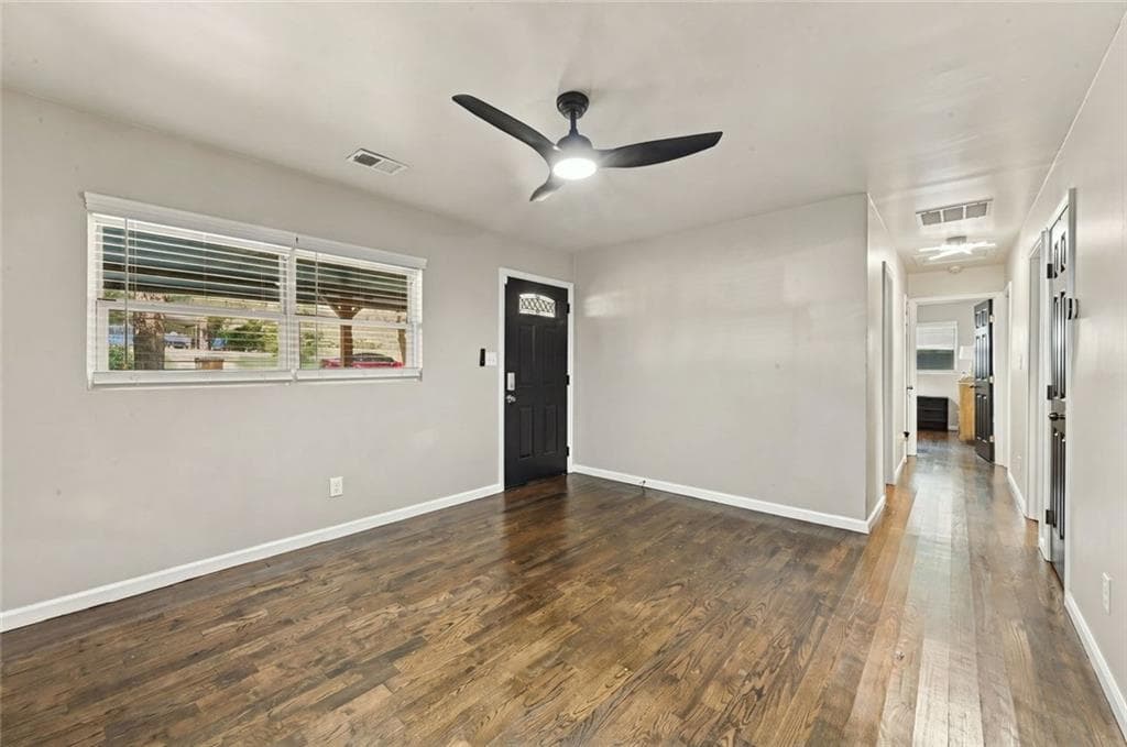3 bedroom, 2 bathroom, 1,040 sq ft single family residence for sale at 8331 Attleboro Drive, Jonesboro, GA 30238 — photo 5