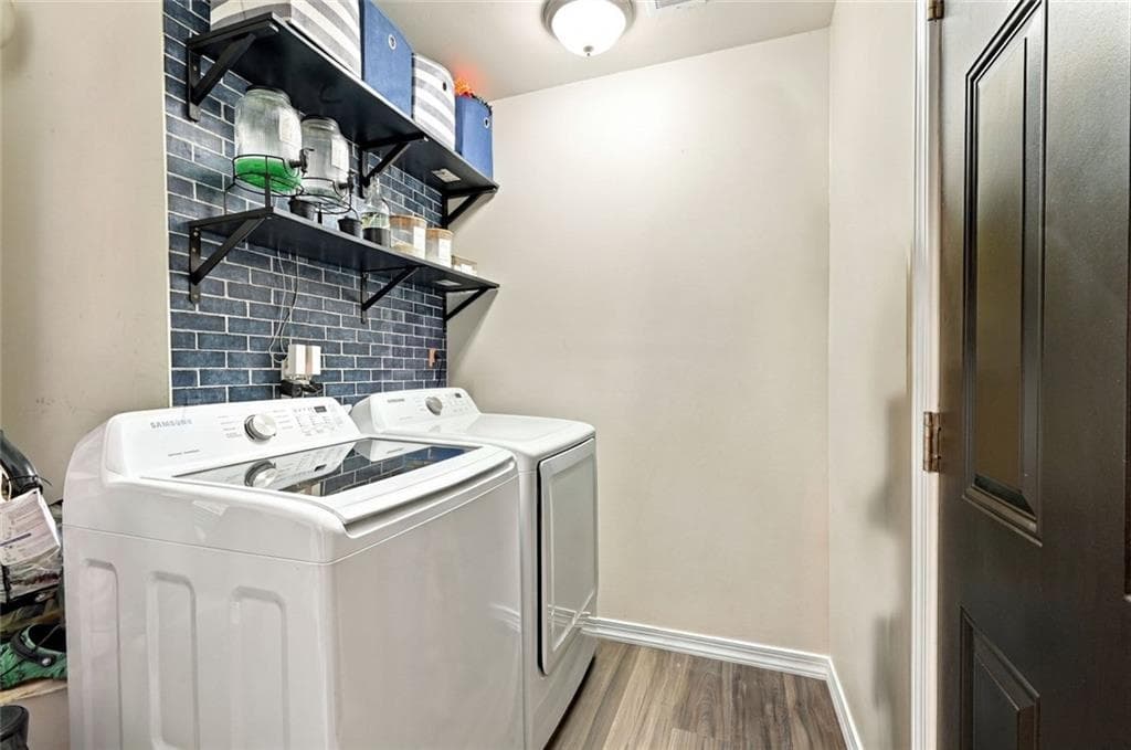 3 bedroom, 2 bathroom, 1,040 sq ft single family residence for sale at 8331 Attleboro Drive, Jonesboro, GA 30238 — photo 8