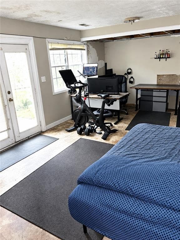 3 bedroom, 3 bathroom, 1,929 sq ft townhouse under contract at 1150 Rankin Street 4J, Stone Mountain, GA 30083 — photo 8