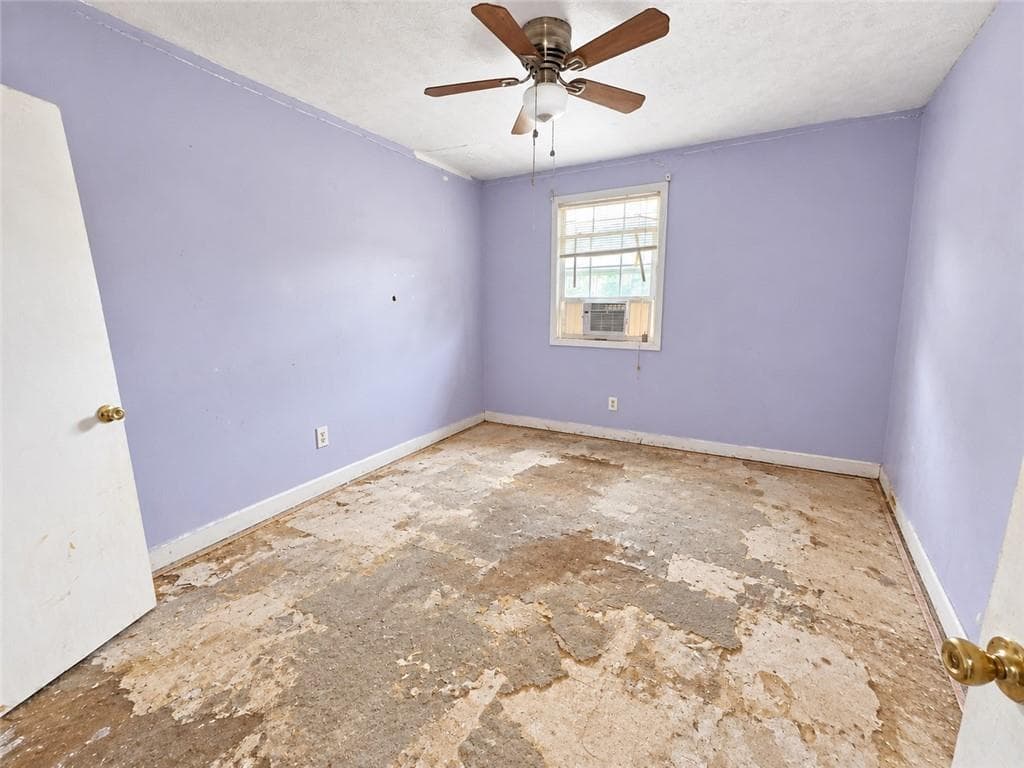 3 bedroom, 3 bathroom, 1,929 sq ft townhouse under contract at 1150 Rankin Street 4J, Stone Mountain, GA 30083 — photo 9