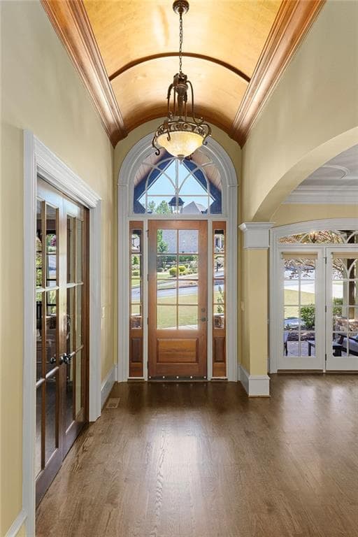 5 bedroom, 7 bathroom, 7,100 sq ft single family residence for sale at 5623 Brendlynn Drive, Suwanee, GA 30024 — photo 10