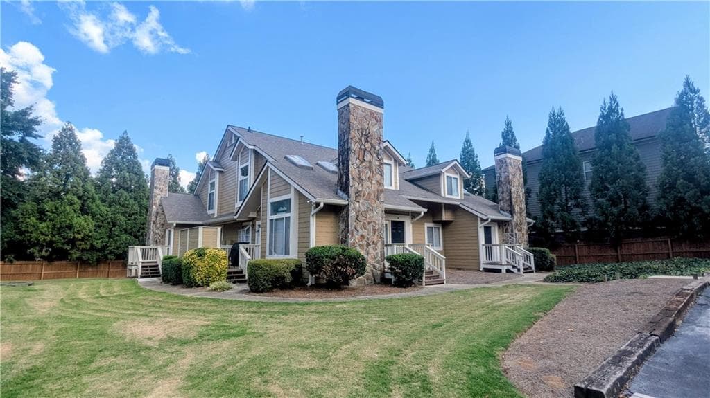 quadruplex for sale at 2675 Windy Hill Place, Smyrna, GA 30080 — photo 3
