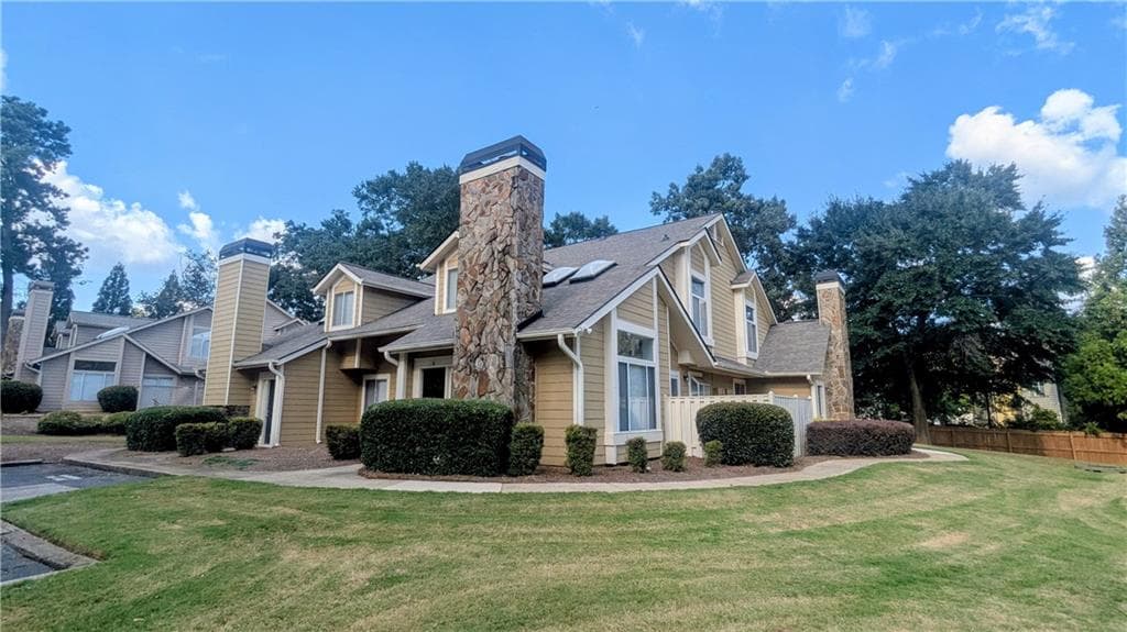 quadruplex for sale at 2665 Windy Hill Place, Smyrna, GA 30080 — photo 2