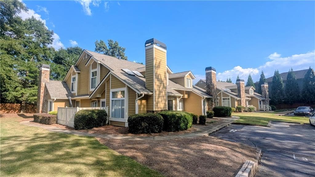 quadruplex for sale at 2665 Windy Hill Place, Smyrna, GA 30080 — photo 3