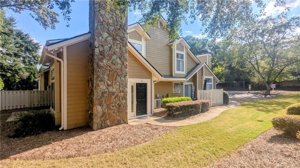 quadruplex for sale at 2665 Windy Hill Place, Smyrna, GA 30080 — photo 4