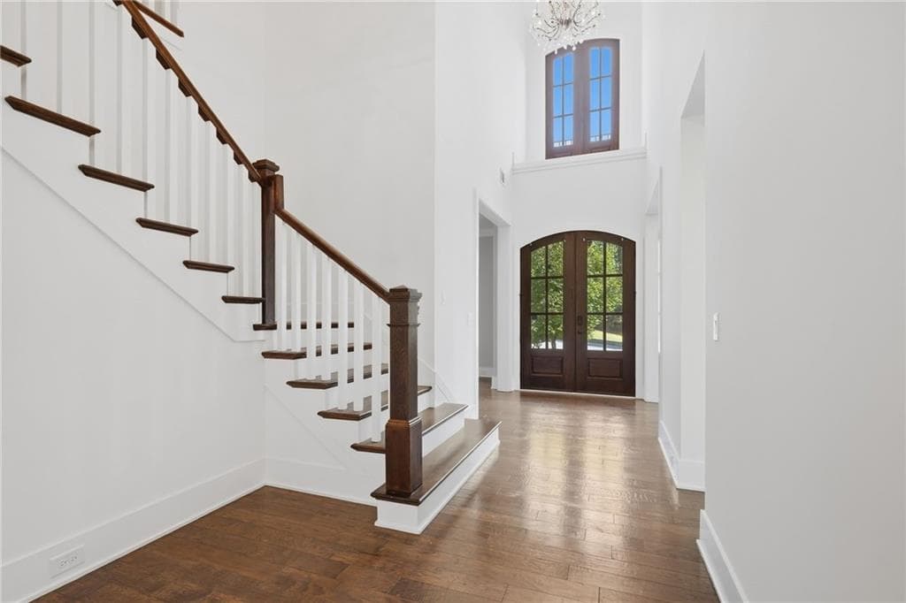 6 bedroom, 5 bathroom, 5,234 sq ft single family residence for rent at 808 Adler Court, Alpharetta, GA 30005 for $8,500 a month — photo 7