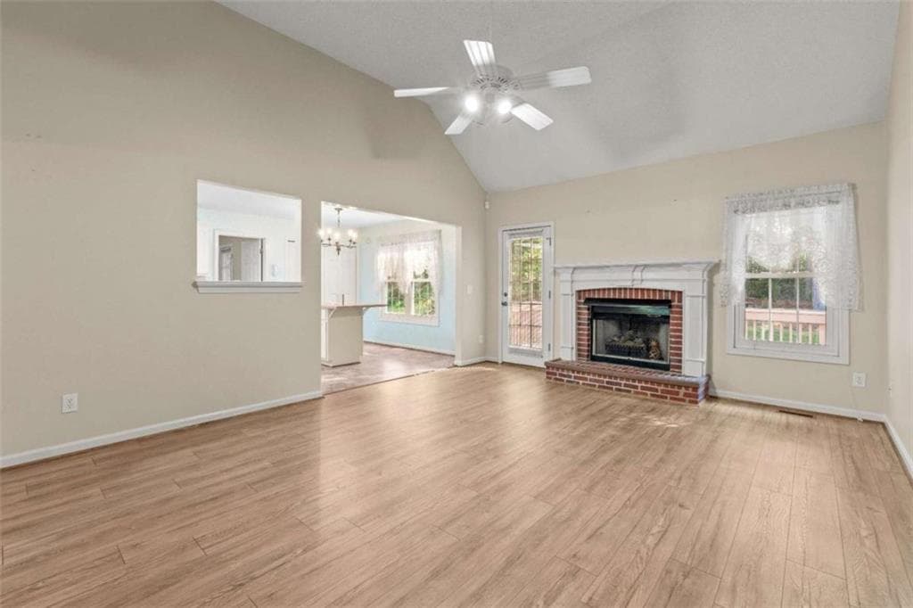 3 bedroom, 2 bathroom, 2,185 sq ft single family residence for sale at 54 Wooddale Lane, Carrollton, GA 30117 — photo 5