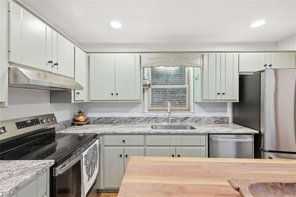 2 bedroom, 1 bathroom, 943 sq ft single family residence for sale at 361 Magnolia Drive, Sautee Nacoochee, GA 30571 — photo 9
