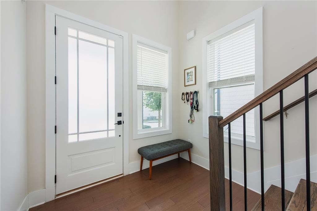 4 bedroom, 3 bathroom, 2,745 sq ft single family residence for sale at 1223 Westshore Drive, Cumming, GA 30041 — photo 5