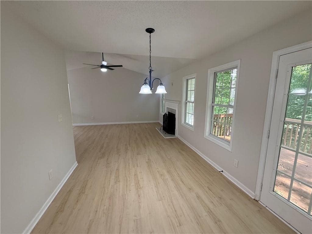 4 bedroom, 3 bathroom, 1,886 sq ft single family residence for sale at 637 Skyland Drive, Winder, GA 30680 — photo 3