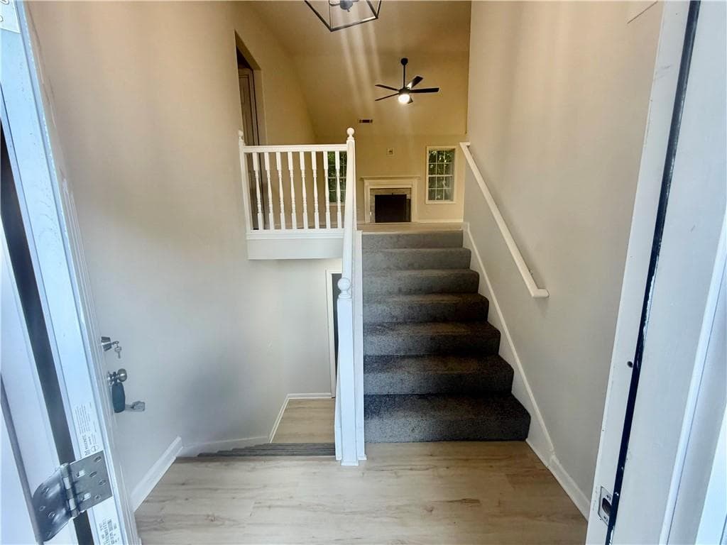 4 bedroom, 3 bathroom, 1,886 sq ft single family residence for sale at 637 Skyland Drive, Winder, GA 30680 — photo 5