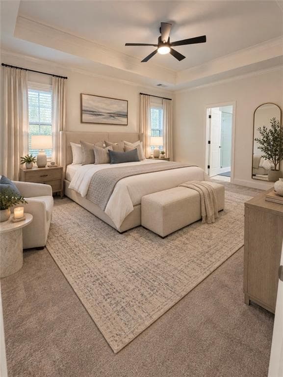 3 bedroom, 3 bathroom, 2,200 sq ft townhouse for sale at 5611 Pine Street, Flowery Branch, GA 30542 — photo 7
