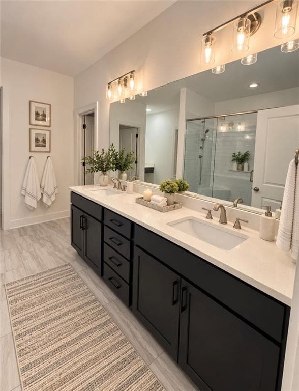 3 bedroom, 3 bathroom, 2,200 sq ft townhouse for sale at 5611 Pine Street, Flowery Branch, GA 30542 — photo 8