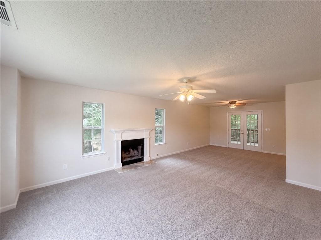 3 bedroom, 2 bathroom, 1,488 sq ft single family residence for sale at 3936 Kimberlyn Court, Rex, GA 30273 — photo 7