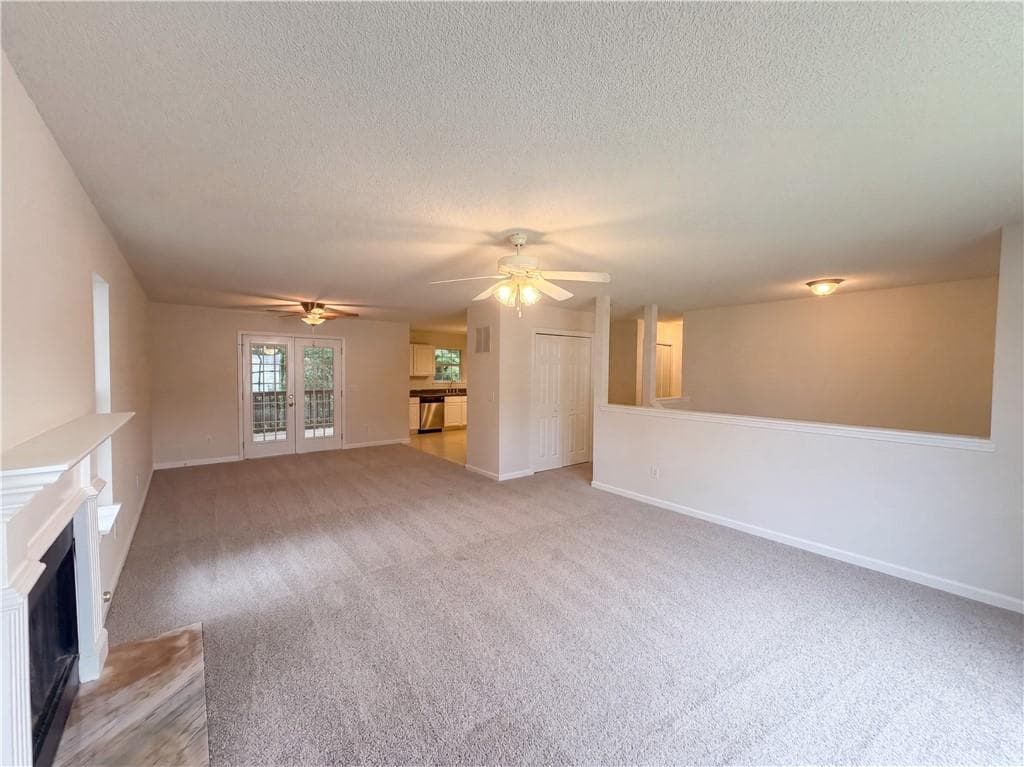 3 bedroom, 2 bathroom, 1,488 sq ft single family residence for sale at 3936 Kimberlyn Court, Rex, GA 30273 — photo 8