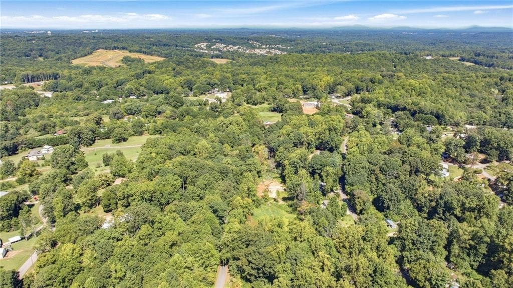 unimproved land for sale at 2946 Jack Bryant Circle, Gainesville, GA 30507