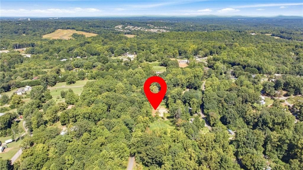 unimproved land for sale at 2946 Jack Bryant Circle, Gainesville, GA 30507 — photo 2