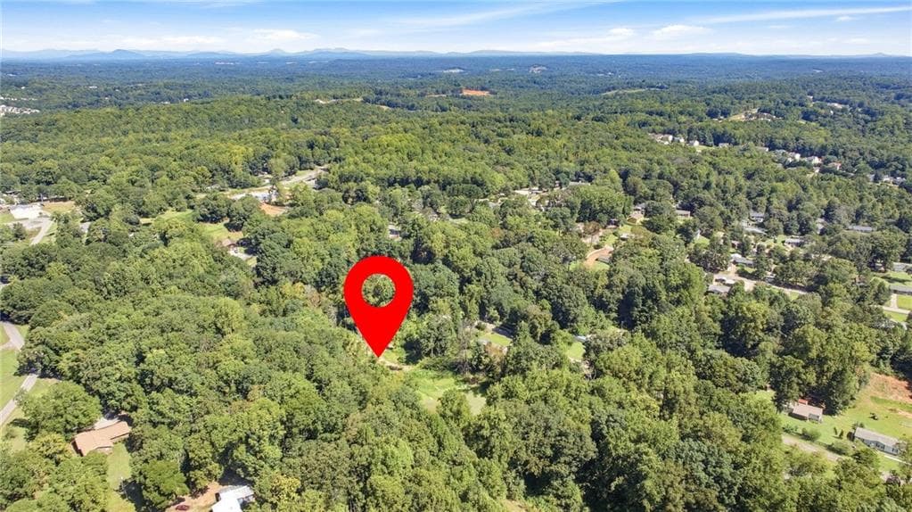 unimproved land for sale at 2946 Jack Bryant Circle, Gainesville, GA 30507 — photo 4