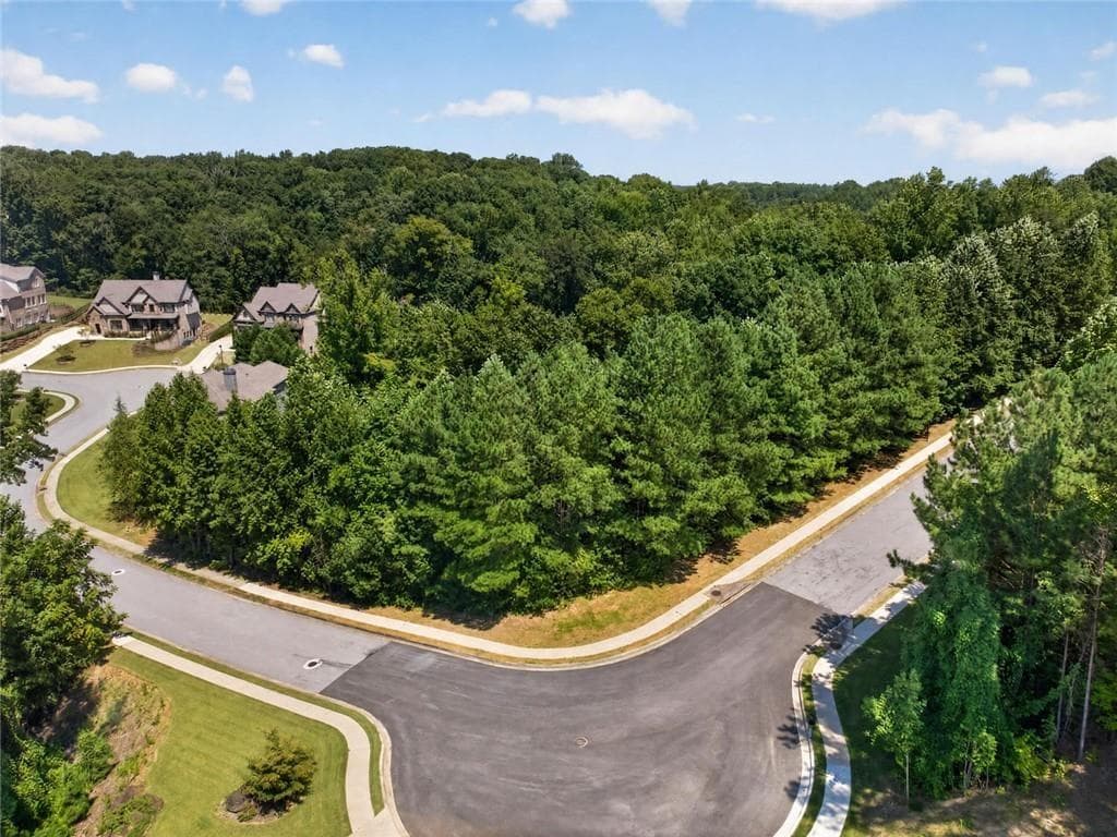 1 bedroom, 1 bathroom unimproved land for sale at 1179 Woodtrace Lane, Auburn, GA 30011 — photo 1 of 12