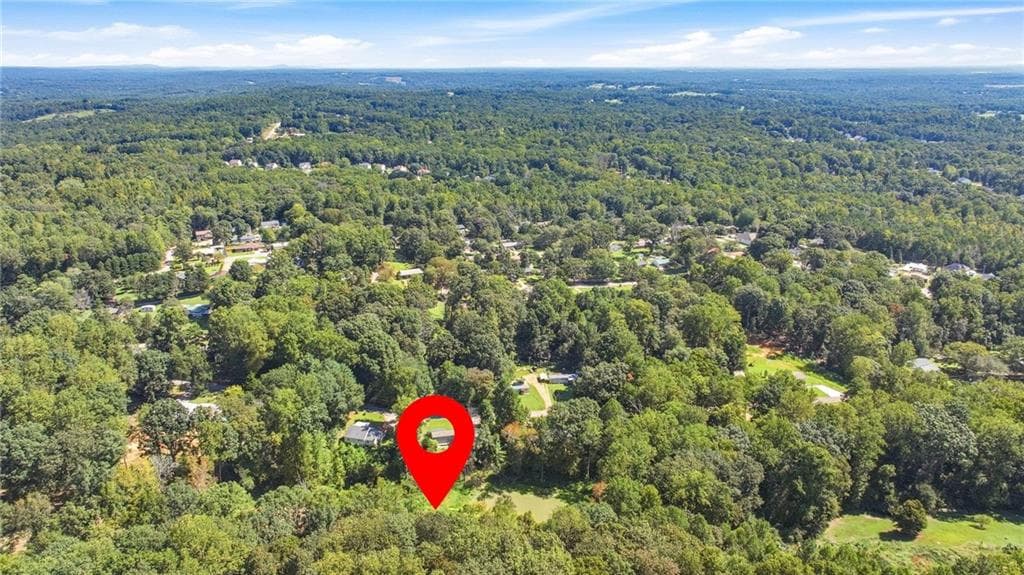 unimproved land for sale at 2946 Jack Bryant Circle, Gainesville, GA 30507 — photo 6
