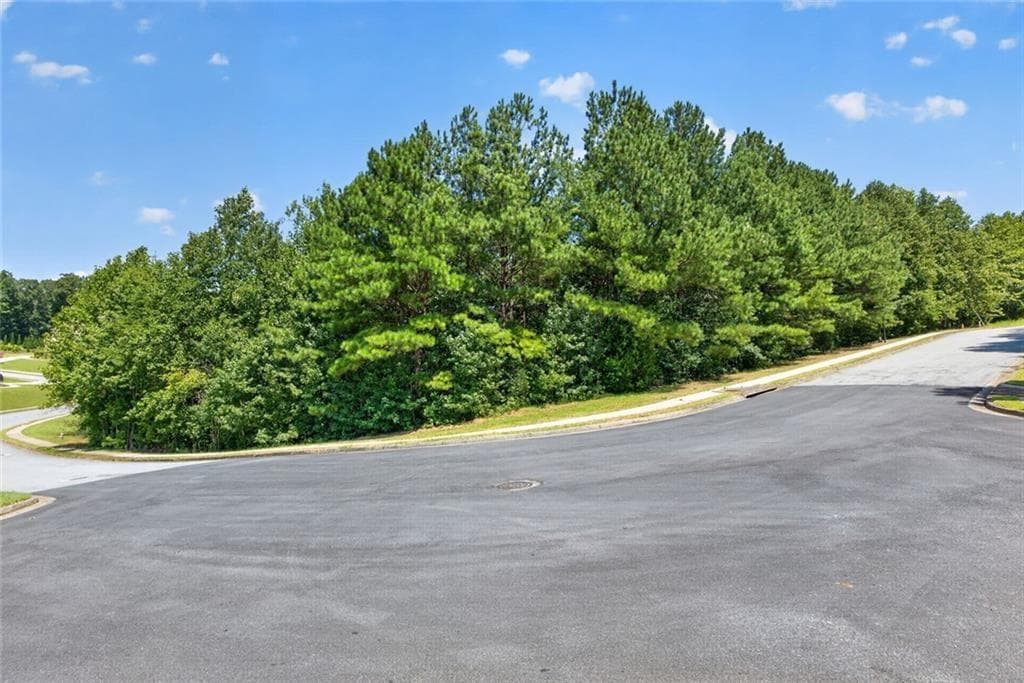 1 bedroom, 1 bathroom unimproved land for sale at 1179 Woodtrace Lane, Auburn, GA 30011 — photo 2