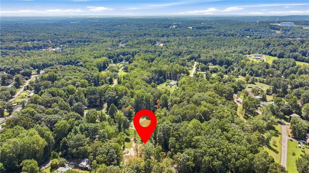 unimproved land for sale at 2946 Jack Bryant Circle, Gainesville, GA 30507 — photo 8