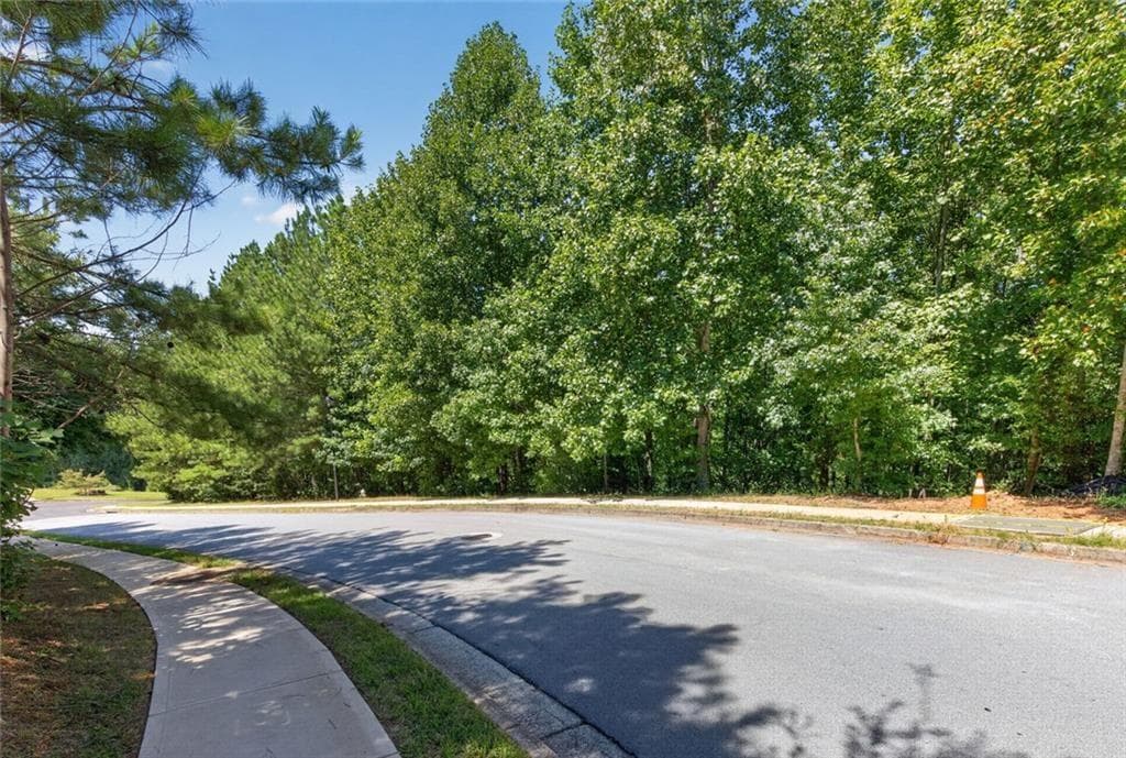 1 bedroom, 1 bathroom unimproved land for sale at 1179 Woodtrace Lane, Auburn, GA 30011 — photo 6