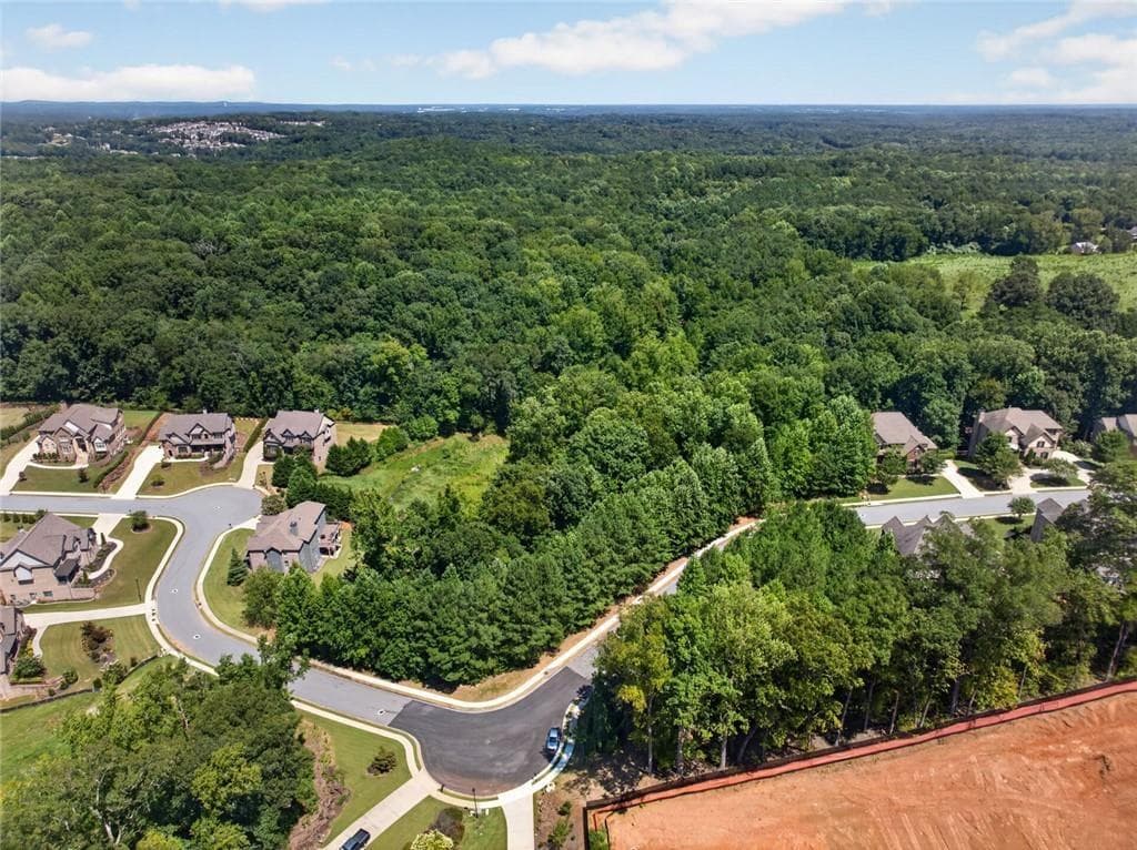 1 bedroom, 1 bathroom unimproved land for sale at 1179 Woodtrace Lane, Auburn, GA 30011 — photo 8