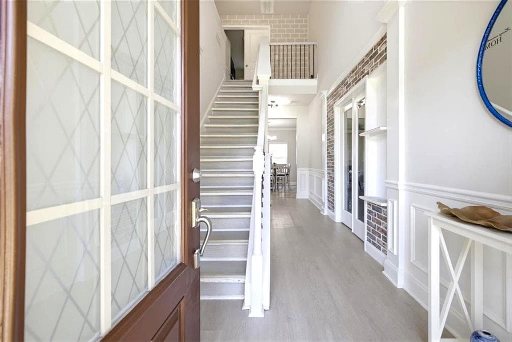 5 bedroom, 3 bathroom, 2,438 sq ft single family residence for sale at 2601 Glenbrook Lane, Conyers, GA 30012 — photo 6