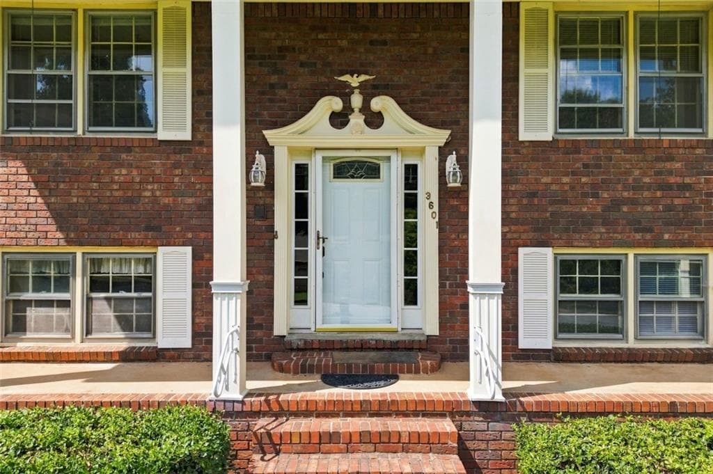 3 bedroom, 2 bathroom, 1,988 sq ft single family residence for sale at 3601 Todd Drive, Douglasville, GA 30135 — photo 6