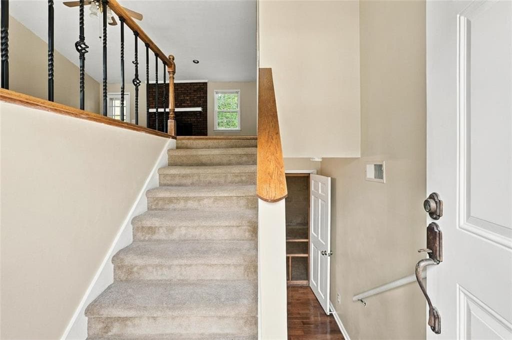 3 bedroom, 2 bathroom, 1,988 sq ft single family residence for sale at 3601 Todd Drive, Douglasville, GA 30135 — photo 7