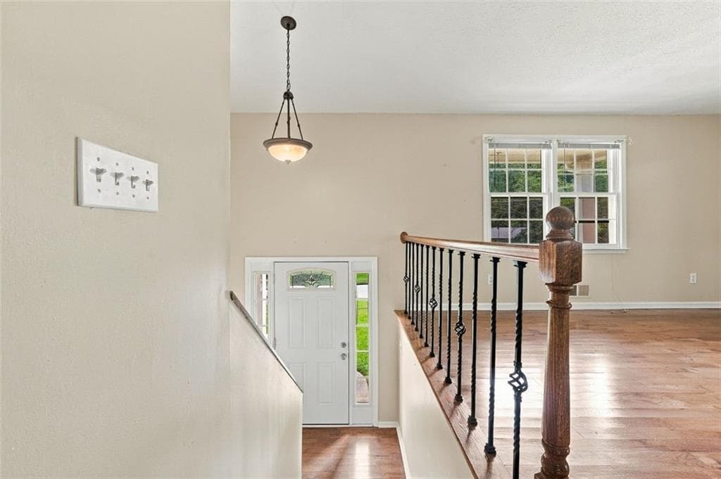 3 bedroom, 2 bathroom, 1,988 sq ft single family residence for sale at 3601 Todd Drive, Douglasville, GA 30135 — photo 8