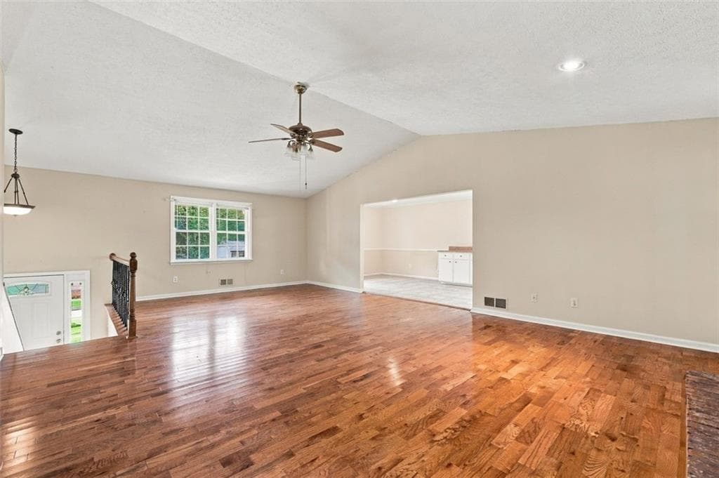 3 bedroom, 2 bathroom, 1,988 sq ft single family residence for sale at 3601 Todd Drive, Douglasville, GA 30135 — photo 10