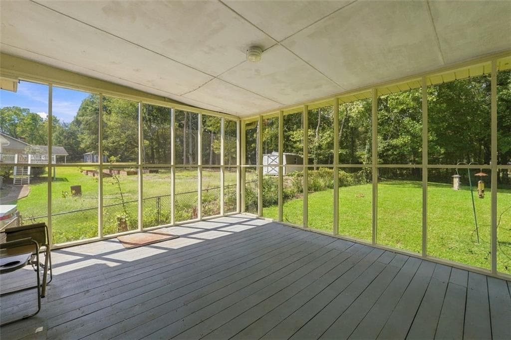 3 bedroom, 2 bathroom, 1,988 sq ft single family residence for sale at 3601 Todd Drive, Douglasville, GA 30135 — photo 5