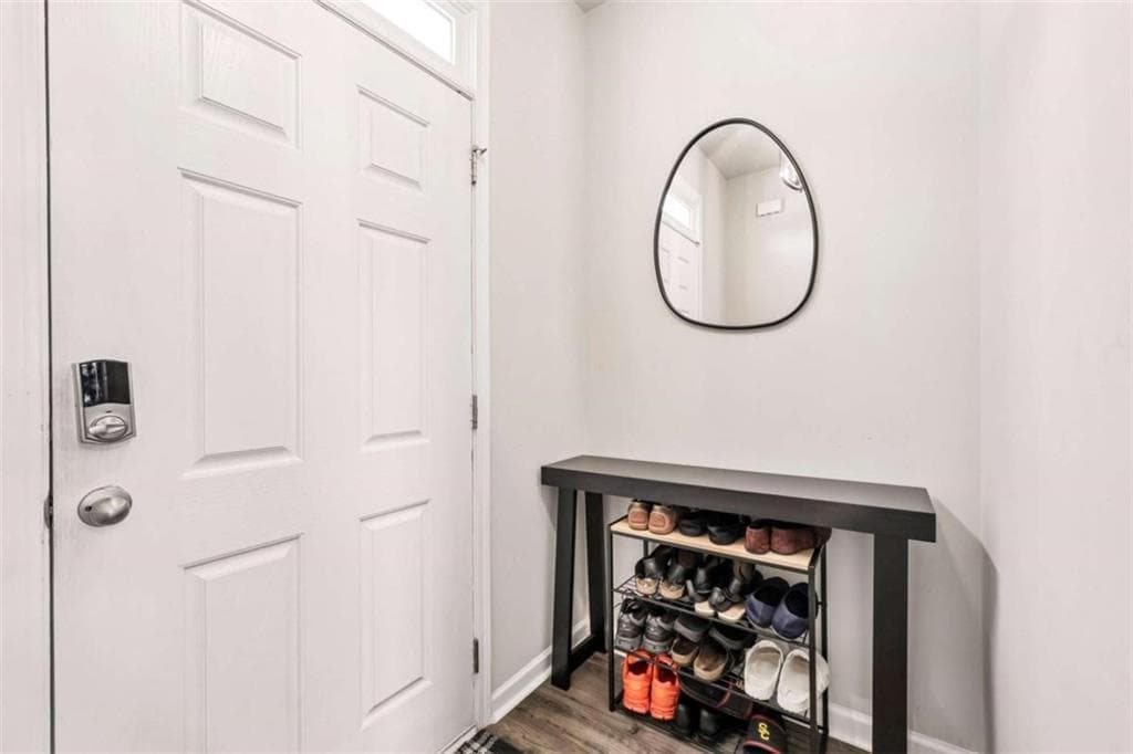 3 bedroom, 3 bathroom, 1,790 sq ft single family residence for sale at 81 Mead Court, Hoschton, GA 30548 — photo 4