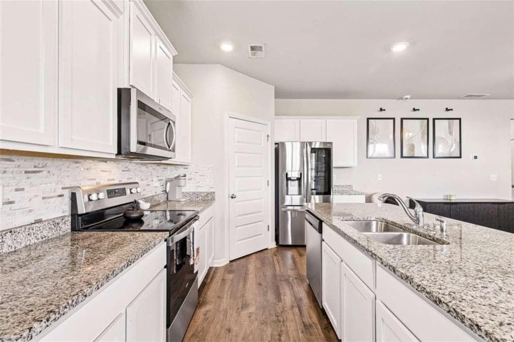 3 bedroom, 3 bathroom, 1,790 sq ft single family residence for sale at 81 Mead Court, Hoschton, GA 30548 — photo 10