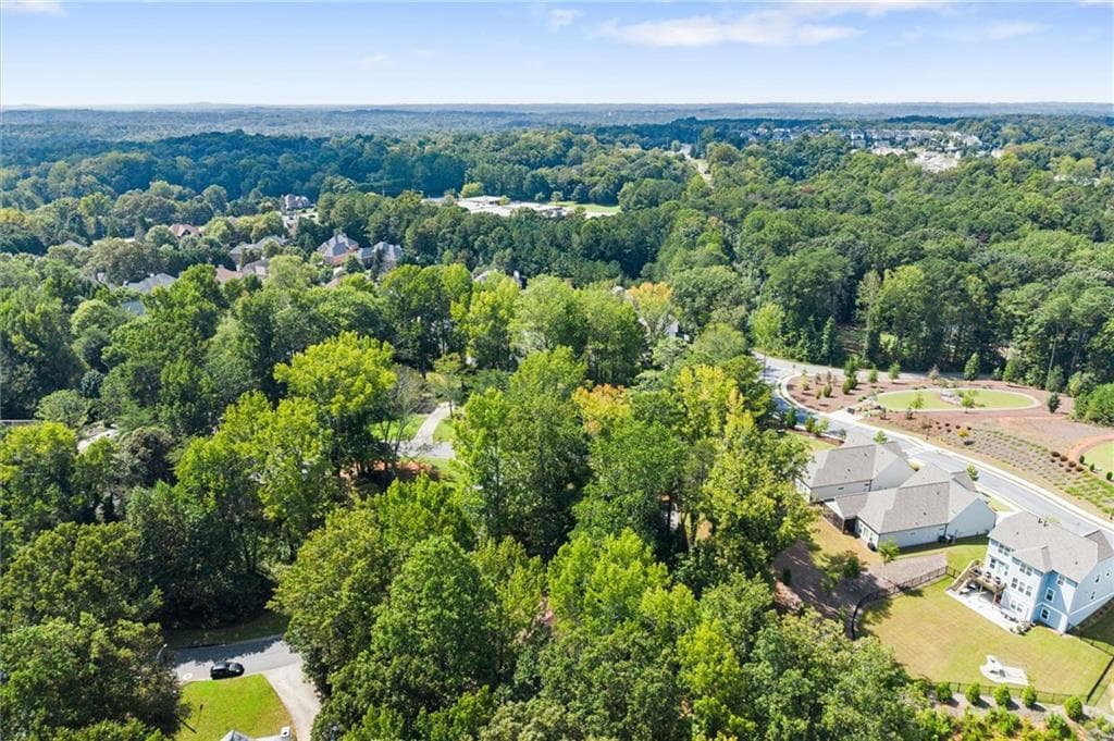 3 bedroom, 3 bathroom, 1,820 sq ft single family residence for sale at 4916 Hawk Trail, Marietta, GA 30066 — photo 9