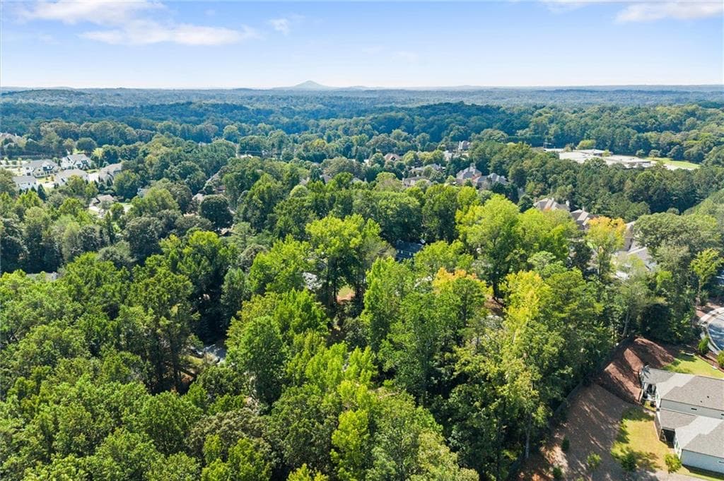 3 bedroom, 3 bathroom, 1,820 sq ft single family residence for sale at 4916 Hawk Trail, Marietta, GA 30066 — photo 10
