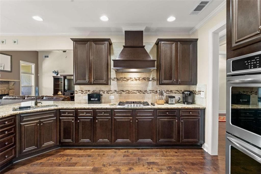 5 bedroom, 4 bathroom, 3,148 sq ft single family residence for sale at 4073 Madison Acres Drive, Locust Grove, GA 30248 — photo 9
