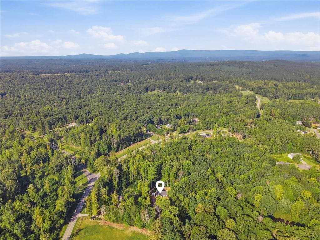 3 bedroom, 2 bathroom, 1,130 sq ft single family residence for sale at 63 Wood Ridge Trail, Dawsonville, GA 30534 — photo 3