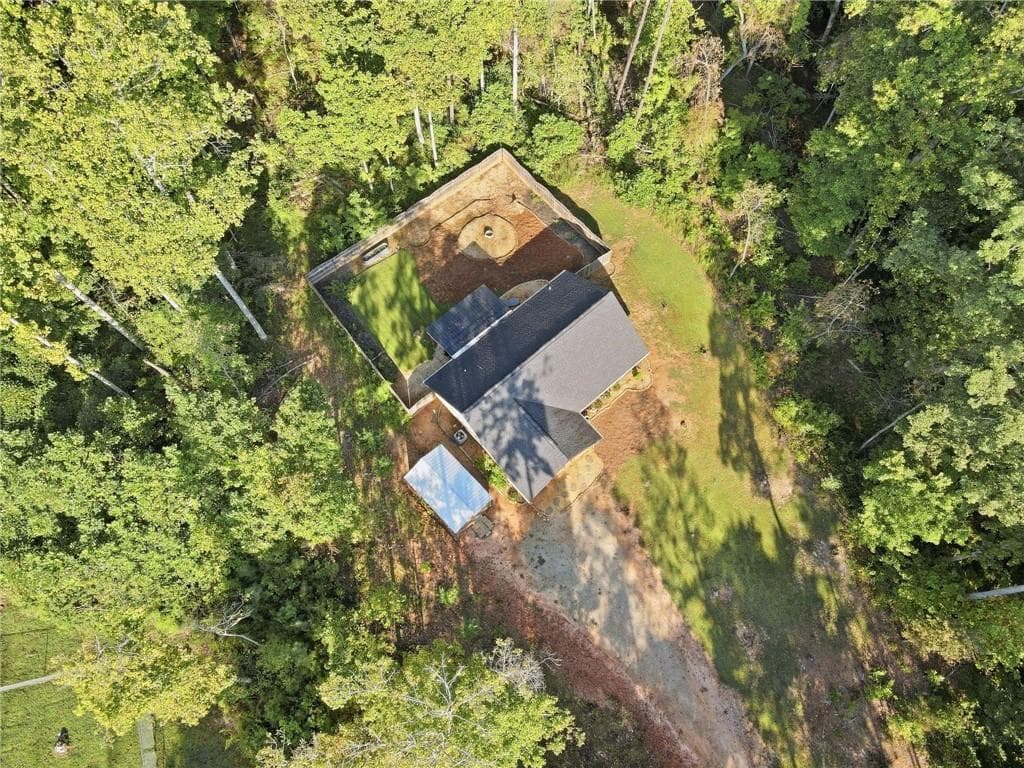 3 bedroom, 2 bathroom, 1,130 sq ft single family residence for sale at 63 Wood Ridge Trail, Dawsonville, GA 30534 — photo 4