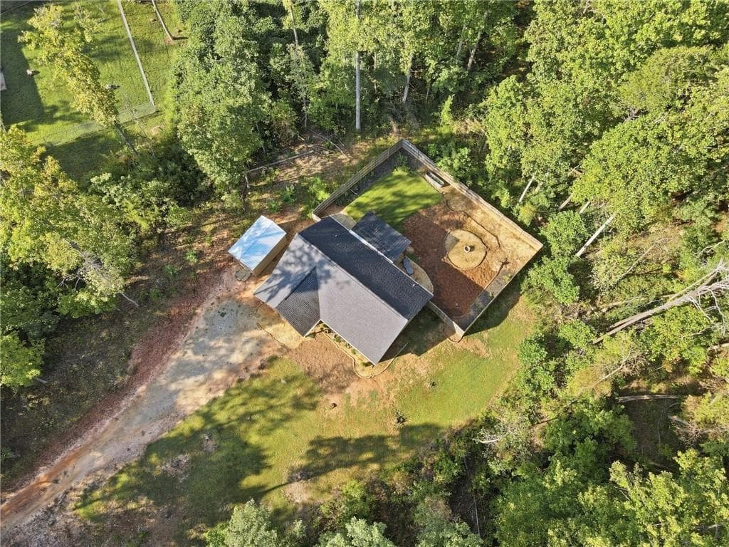 3 bedroom, 2 bathroom, 1,130 sq ft single family residence for sale at 63 Wood Ridge Trail, Dawsonville, GA 30534 — photo 5