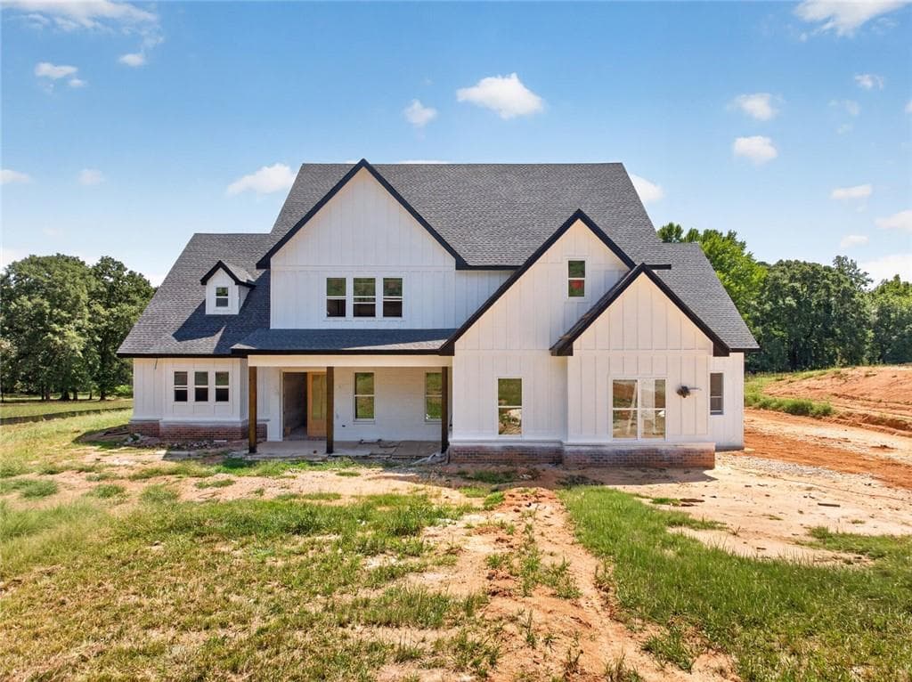 5 bedroom, 5 bathroom, 4,680 sq ft single family residence for sale at 1430.6 Lee Peters Road, Loganville, GA 30052 — photo 4