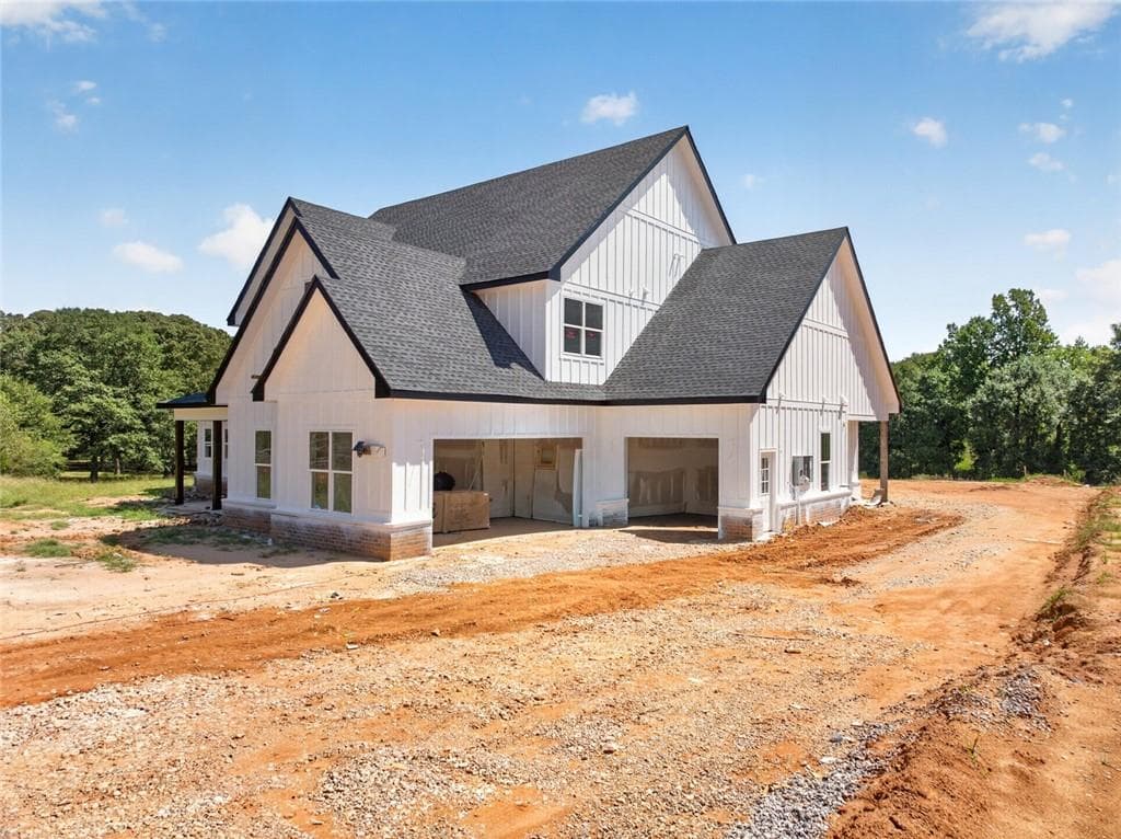 5 bedroom, 5 bathroom, 4,680 sq ft single family residence for sale at 1430.6 Lee Peters Road, Loganville, GA 30052 — photo 5