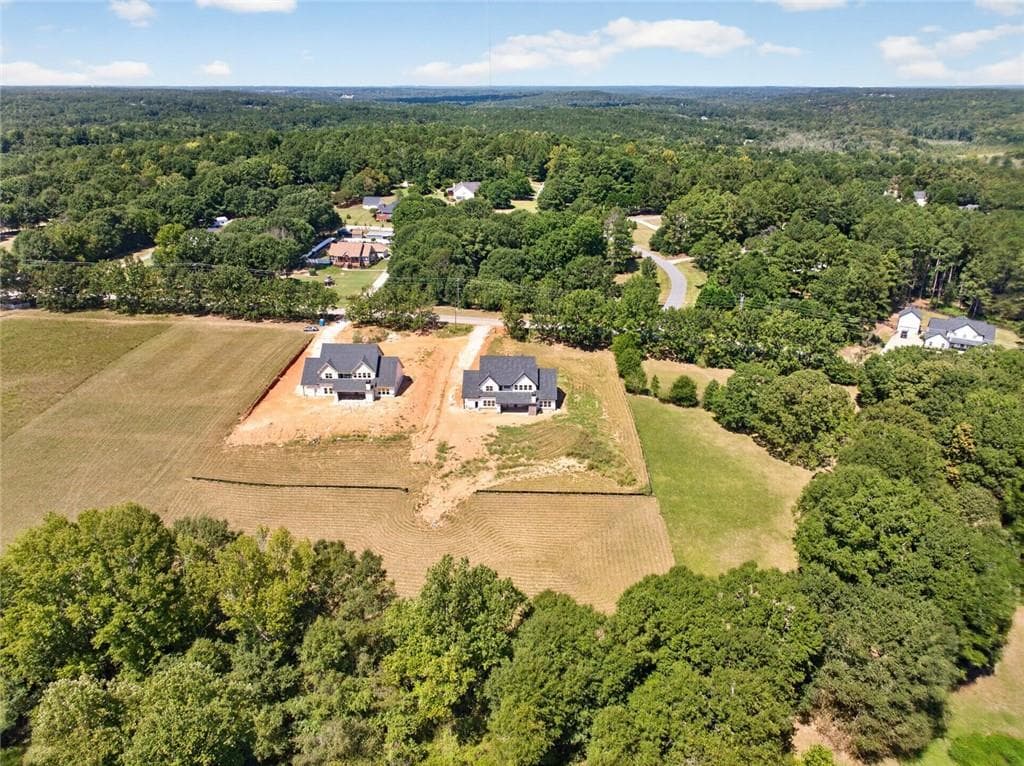 5 bedroom, 5 bathroom, 4,680 sq ft single family residence for sale at 1430.6 Lee Peters Road, Loganville, GA 30052 — photo 7