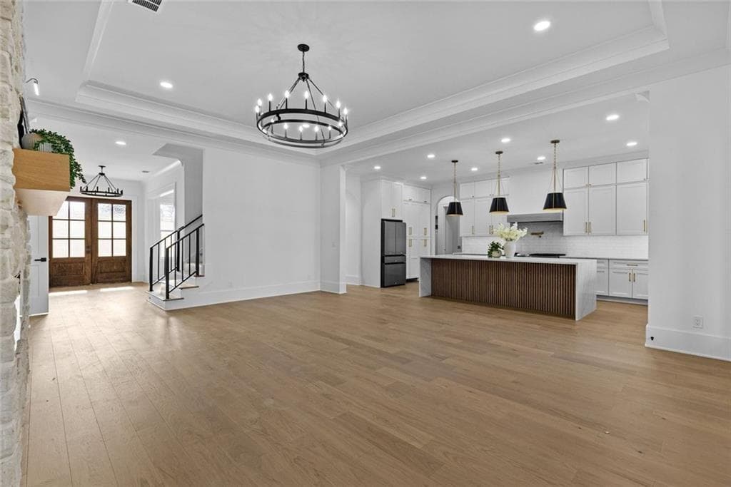 5 bedroom, 5 bathroom, 4,680 sq ft single family residence for sale at 1430.6 Lee Peters Road, Loganville, GA 30052 — photo 9