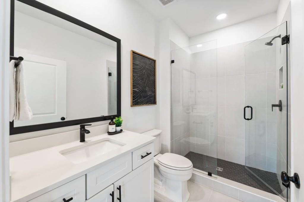 3 bedroom, 5 bathroom, 3,553 sq ft townhouse for sale at 2044 Juliette Avenue, Alpharetta, GA 30009 — photo 6