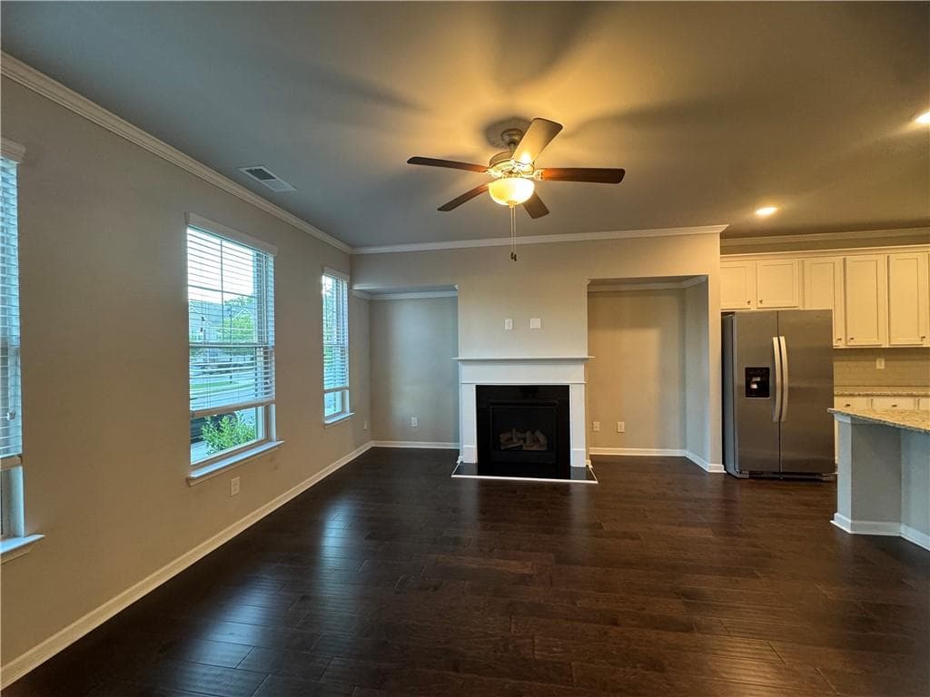 3 bedroom, 3 bathroom, 2,448 sq ft townhouse for rent at 4302 Morrison Lake Trail, Norcross, GA 30071 for $2,550 a month — photo 4