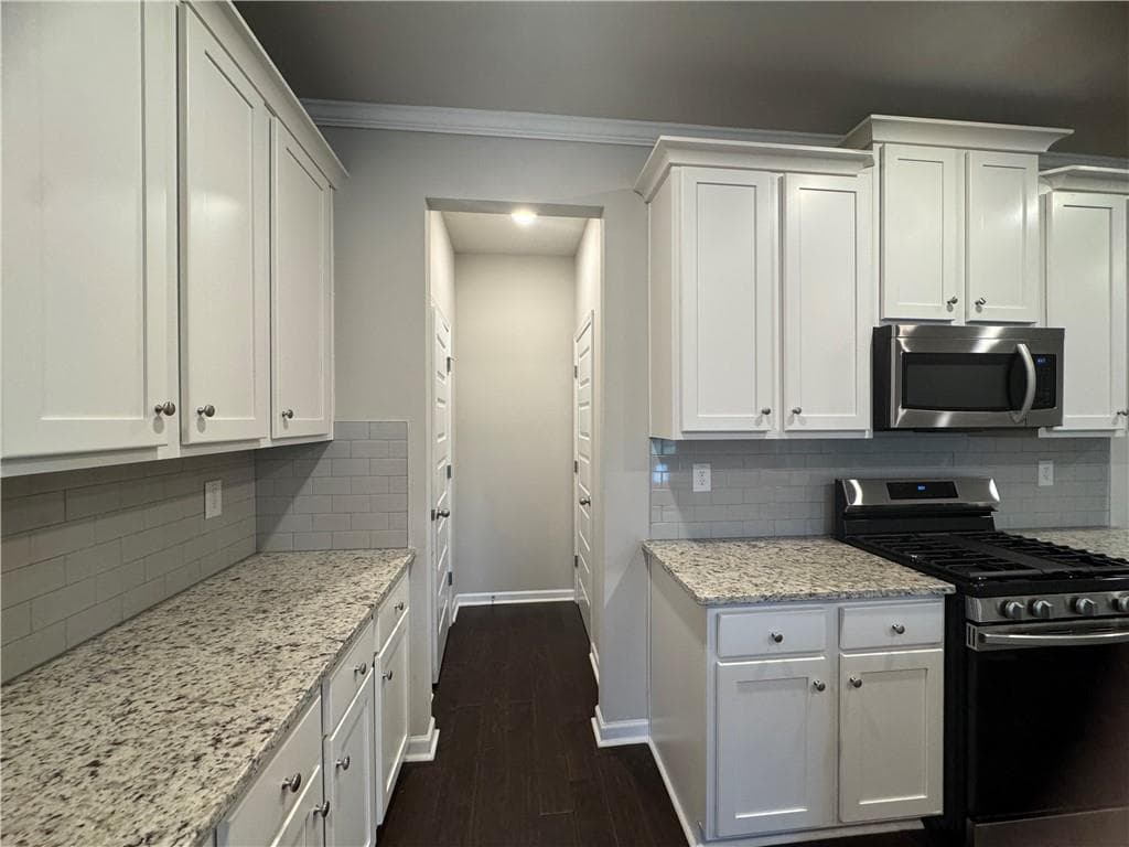 3 bedroom, 3 bathroom, 2,448 sq ft townhouse for rent at 4302 Morrison Lake Trail, Norcross, GA 30071 for $2,550 a month — photo 7